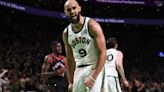 Celtics-Raptors takeaways: C's survive Toronto's fourth-quarter comeback bid