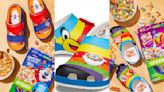 Crocs Reveals New Collaboration With Froot Loops and Frosted Flakes