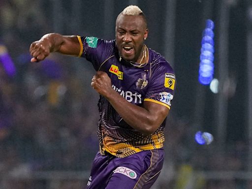 Andre Russell explodes in X-rated rant, claims CPL 'robbed' Trinbago Knight Riders in controversial eliminator