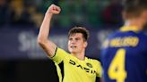 Inter Milan Identify Slovenia EURO 2024 Star As Main Candidate To Replace Netherlands International But Face Competition From...