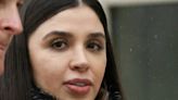 Emma Coronel, esposa del “Chapo”, queda en libertad condicional tras año y medio presa