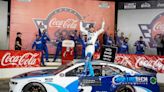 NASCAR at Charlotte 2022: Start time, TV, streaming, lineup for Coca-Cola 600