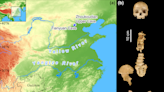 Liujiang skeleton re-dates earliest Homo sapiens in China