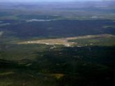 Adirondack Regional Airport