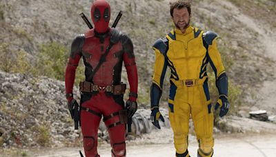 Kevin Feige Admits He Told Hugh Jackman Not To Return as Wolverine For 'Deadpool 3'