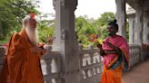 How a massive all-granite, hand-carved Hindu temple ended up on Hawaii's lush Kauai Island