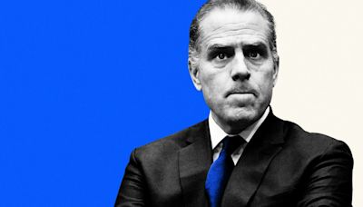 Opinion: Hunter Biden Prosecutors Might’ve Already Lost the Jury