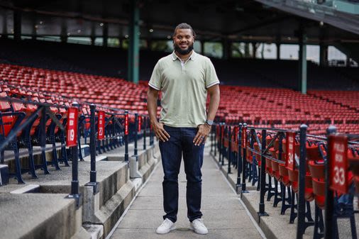 Kenley Jansen loves the music of his native Curaçao. His new record label will help it reach more ears. - The Boston Globe