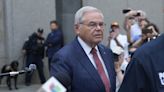 US Sen. Bob Menendez of New Jersey is resigning from office following his corruption conviction