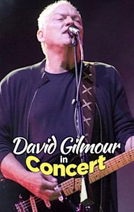 David Gilmour in Concert