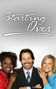 Starting Over