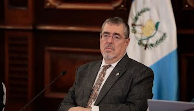 Allan Rodríguez acusa al presidente de soborno. Arévalo desmiente declaraciones