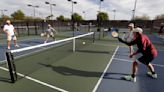 Pickleball fever rises in America: 'Everybody we know now plays'