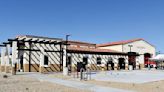 Beaumont completes Fire Station 106