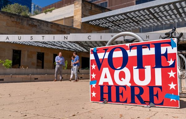 Voter Guide: What to know for the May 2024 primary runoff elections