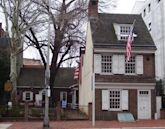 Casa de Betsy Ross