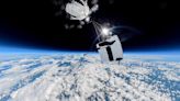 Elementary Students’ Weather Balloon Camera Captures Stunning Images Near Space