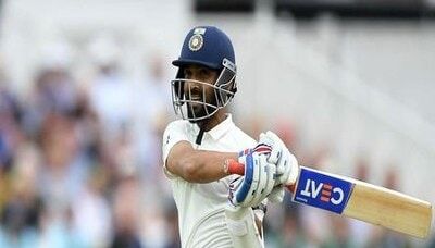 Irani Cup: Rahane set to lead Mumbai, Sarfaraz Khan to be released for tie