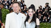 Elon Musk unfollows ex Grimes on Twitter - again