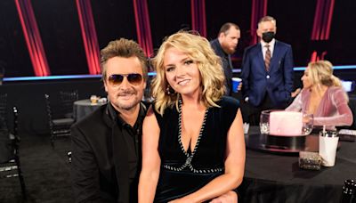 Eric Church and Wife Katherine Have Been Married Since 2008: Here's Their Secret