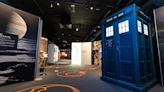Daleks and Cybermen move into museum for Doctor Who exhibition