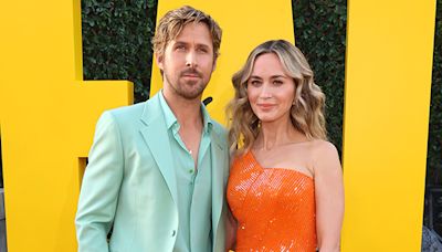 Ryan Gosling’s ‘The Fall Guy’ Movie Slammed for Amber Heard & Johnny Depp Joke
