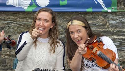 Leinster Fleadh in Wicklow: Everything you need to know