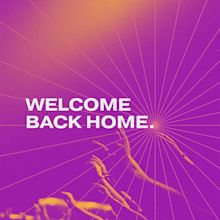 Welcome back home. - Sunday Social