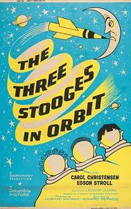 The Three Stooges in Orbit