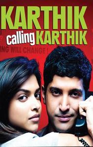 Karthik Calling Karthik