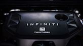 2025 Infiniti QX80 Goes Turbo Six-Cylinder, Drops the V8