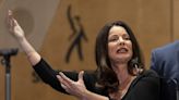 Fran Drescher: "Me preocupaba mucho no sobrevivir a esto"