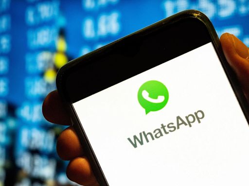 WhatsApp Releases Controversial New Design For iPhone And Android