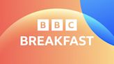 BBC Breakfast fans rage as show is cut short