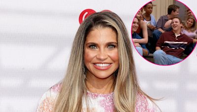 Danielle Fishel ‘Doubled’ Her ‘Boy Meets World’ Salary — But ‘Never’ Made as Much as Her Costars