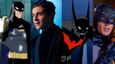 All 17 Batman (and Bat-Family) TV shows, ranked from best to worst