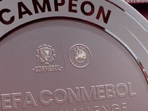 La llamativa final que disputará Boca si gana la Copa Sudamericana - Diario Río Negro