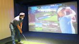 Iron 7 Golf simulator venue open in downtown Salamanca