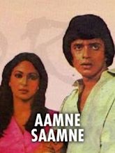 Aamne Samne (1982 film)