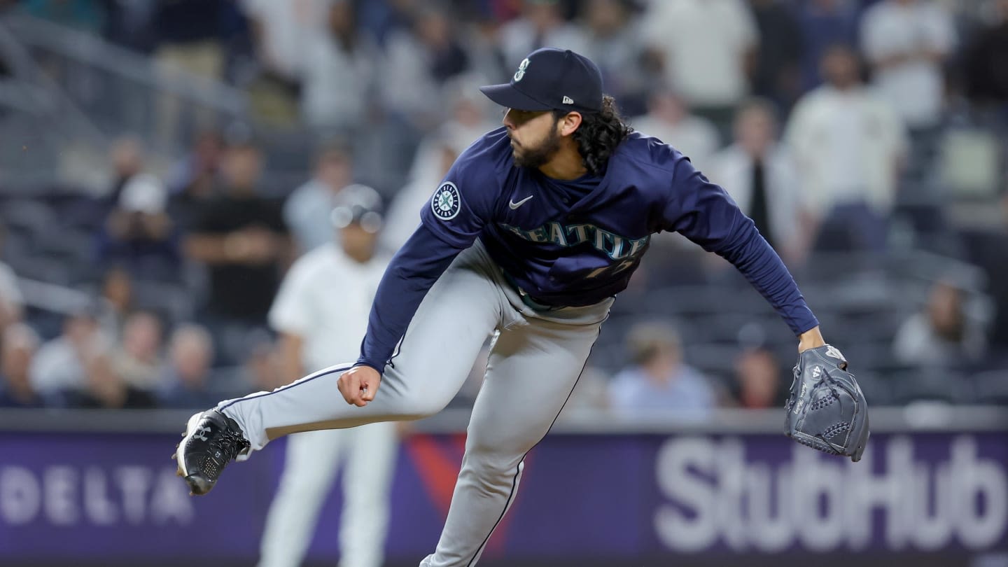 Mariners Social Media Team Ruthlessly Trolls Yankees After Win on Monday