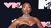 Megan Thee Stallion's Fitness Advice Will Totally Change When You Work Out - E! Online