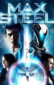 Max Steel (film)