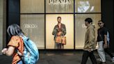 Shoppers in Asia are powering the global luxury industry (again)