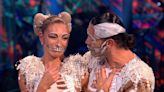 Strictly’s Graziano Di Prima sparks ‘dance experience’ debate after Zara McDermott exit speech