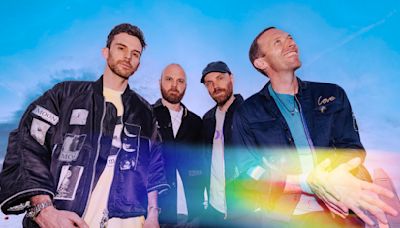 Coldplay新單曲驚喜上線！ 新專輯打造全球首張環保黑膠與CD