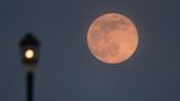 Pink Moon to follow Lyrid meteor shower in double treat for NI stargazers