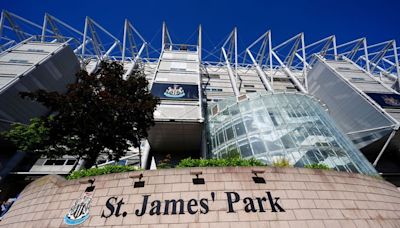 Want to work at Newcastle United next season? Jobs available at St James' Park and this is how to apply