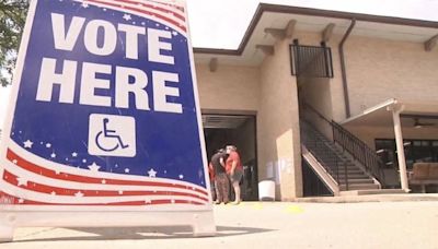 Disability rights group calls out anti-voting fraud laws for discrimination