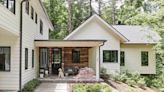 25 Modern Front Porch Ideas to Help Welcome Summer