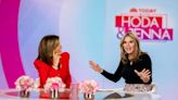 Jenna Bush Hager’s Son Hal ‘Started Crying’ After Seeing His Mom on TV